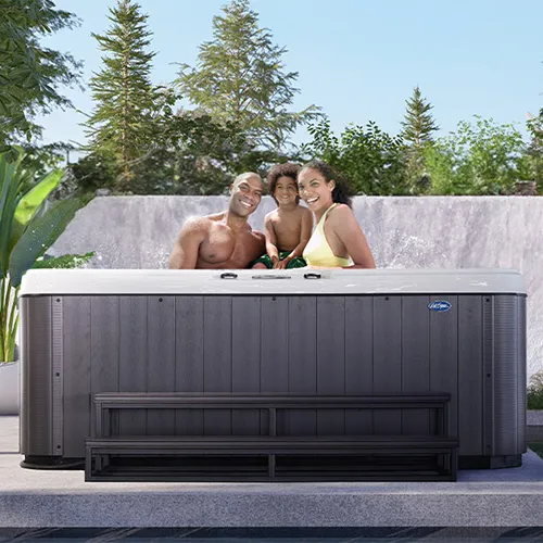 Patio Plus hot tubs for sale in Bemus Point